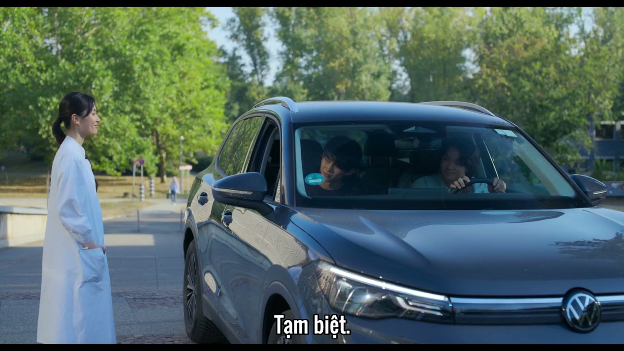 Bạn Tri Kỷ tập 8 cảnh 3