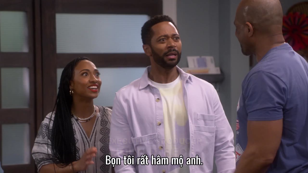 Cô Bé Lay Lay (Phần 2) tập 6