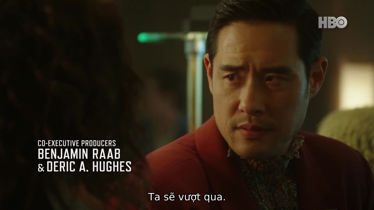Cú Nhảy Lượng Tử (Phần 1) tập 2
