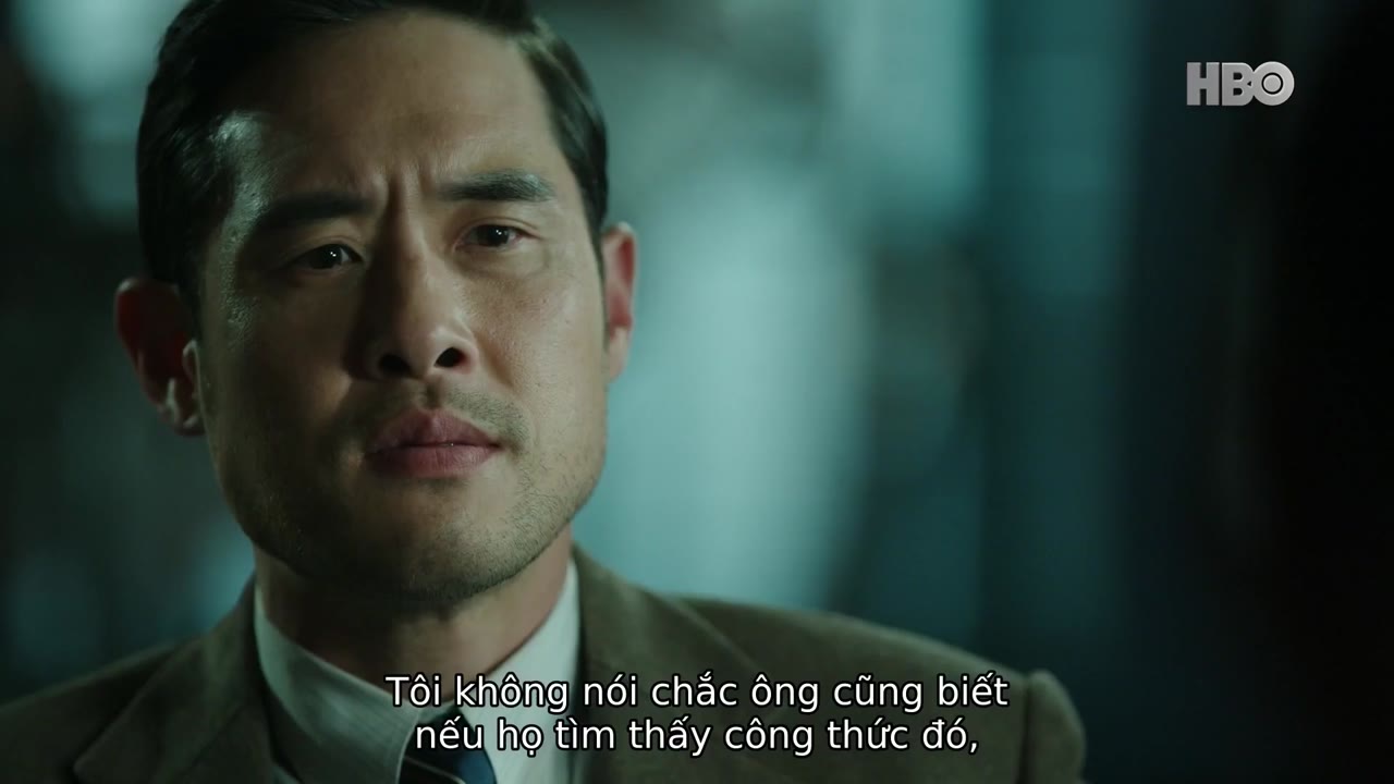 Cú Nhảy Lượng Tử (Phần 1) tập 6