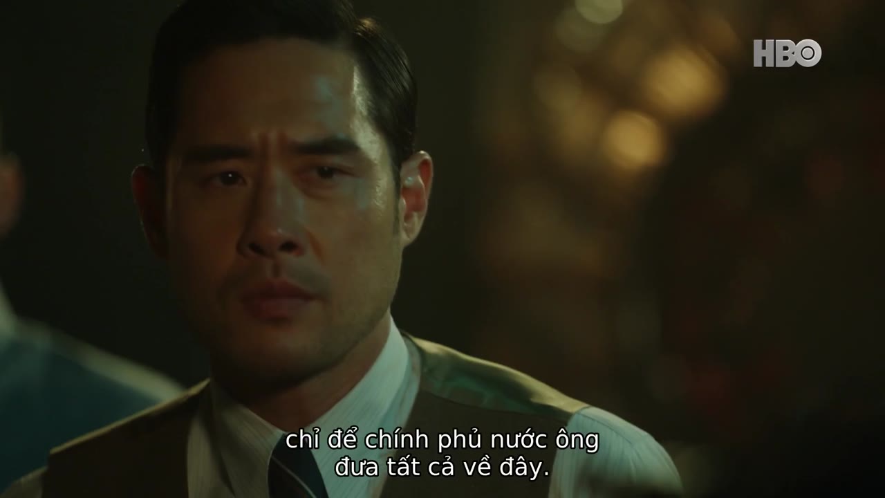 Cú Nhảy Lượng Tử (Phần 1) tập 6 cảnh 3