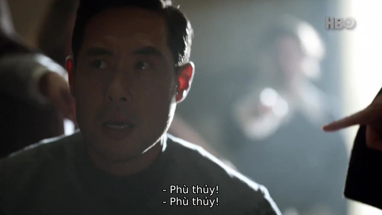 Cú Nhảy Lượng Tử (Phần 1) tập 7