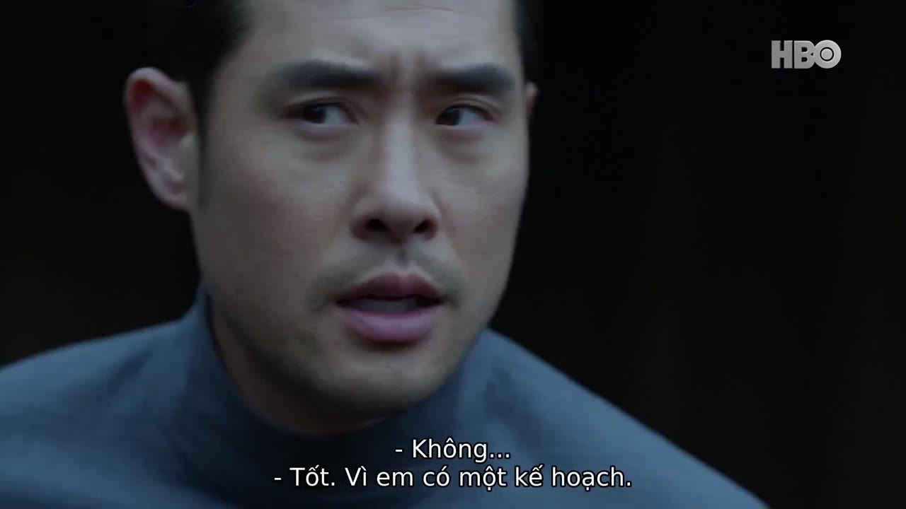 Cú Nhảy Lượng Tử (Phần 1) tập 7 cảnh 3
