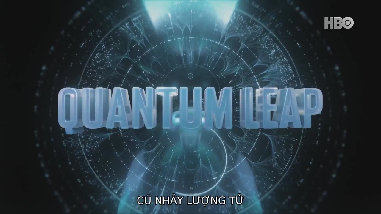 Cú Nhảy Lượng Tử (Phần 1) tập 9