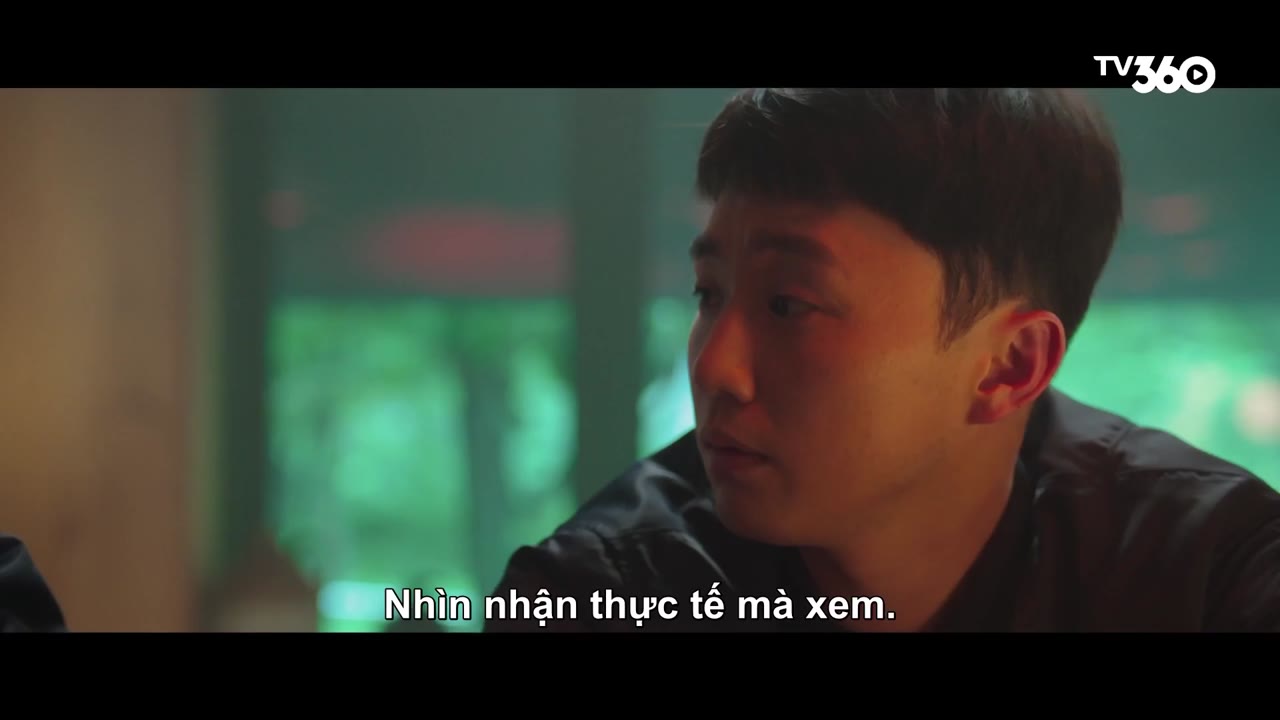 Tình Yêu Hai Chiến Tuyến tập 10 cảnh 2