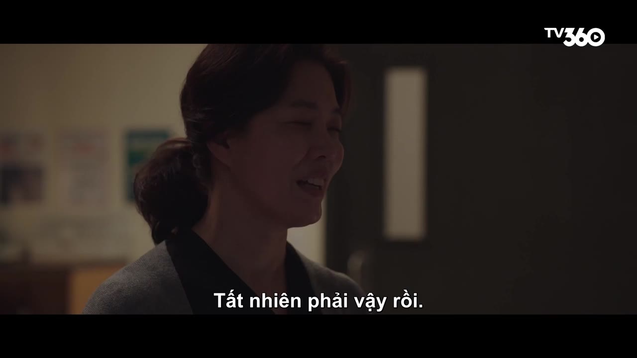 Tình Yêu Hai Chiến Tuyến tập 11