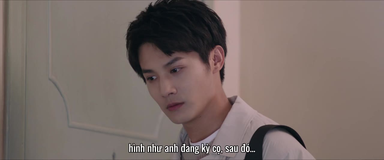 Hãy Yêu Nhau Dưới Ánh Trăng Tròn tập 1 cảnh 2