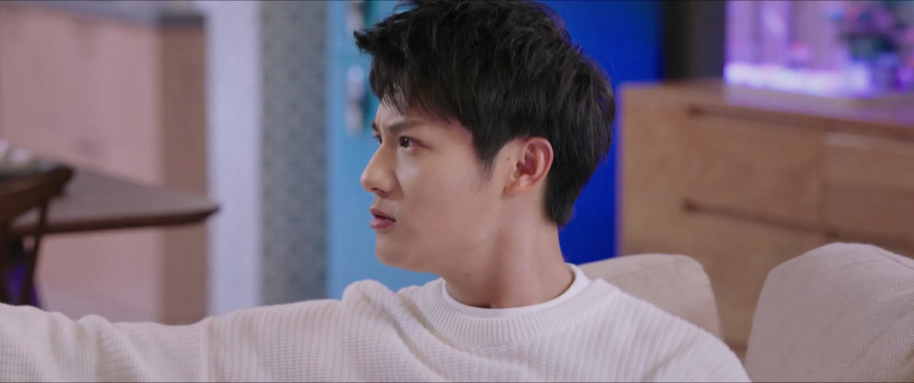 Hãy Yêu Nhau Dưới Ánh Trăng Tròn tập 4