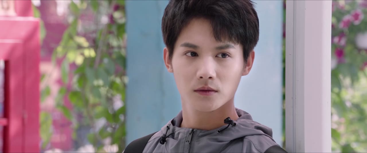 Hãy Yêu Nhau Dưới Ánh Trăng Tròn tập 7 cảnh 3