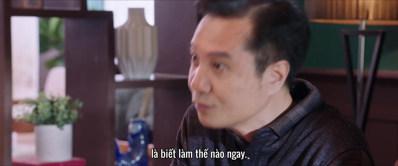 Hãy Yêu Nhau Dưới Ánh Trăng Tròn tập 11 cảnh 3