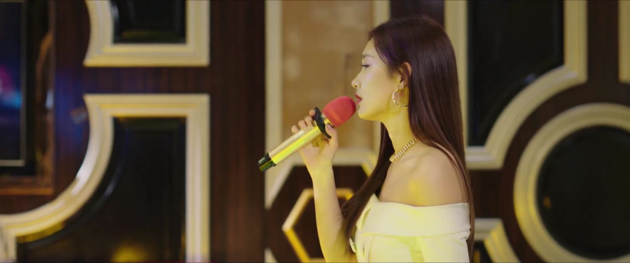 Hãy Yêu Nhau Dưới Ánh Trăng Tròn tập 12
