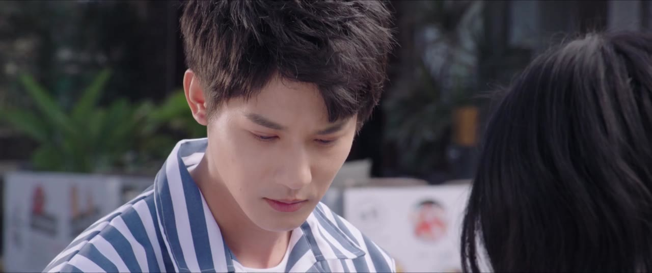 Hãy Yêu Nhau Dưới Ánh Trăng Tròn tập 15