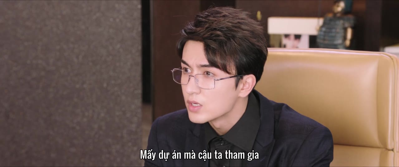 Hãy Yêu Nhau Dưới Ánh Trăng Tròn tập 15 cảnh 2