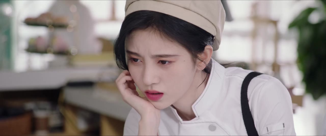 Hãy Yêu Nhau Dưới Ánh Trăng Tròn tập 16 cảnh 3