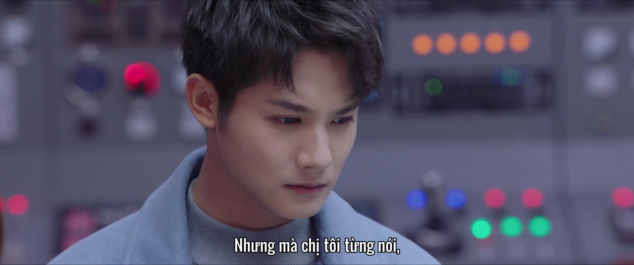 Hãy Yêu Nhau Dưới Ánh Trăng Tròn tập 18