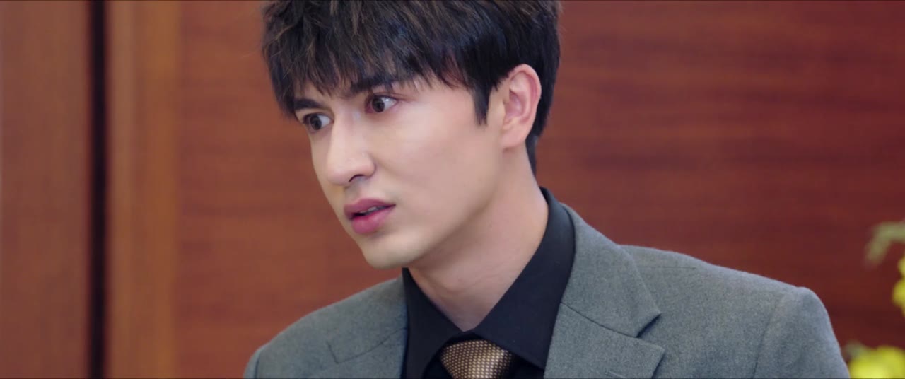 Hãy Yêu Nhau Dưới Ánh Trăng Tròn tập 18 cảnh 2