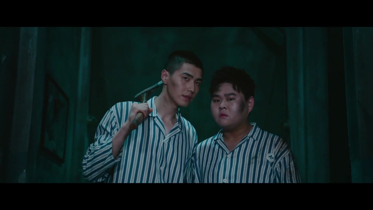 Tầng 19 tập 2 cảnh 2