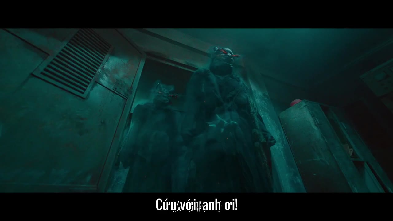 Tầng 19 tập 2 cảnh 3