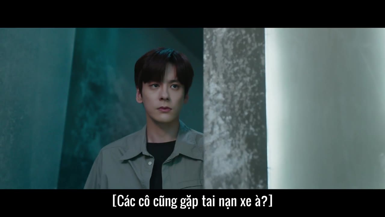 Tầng 19 tập 3