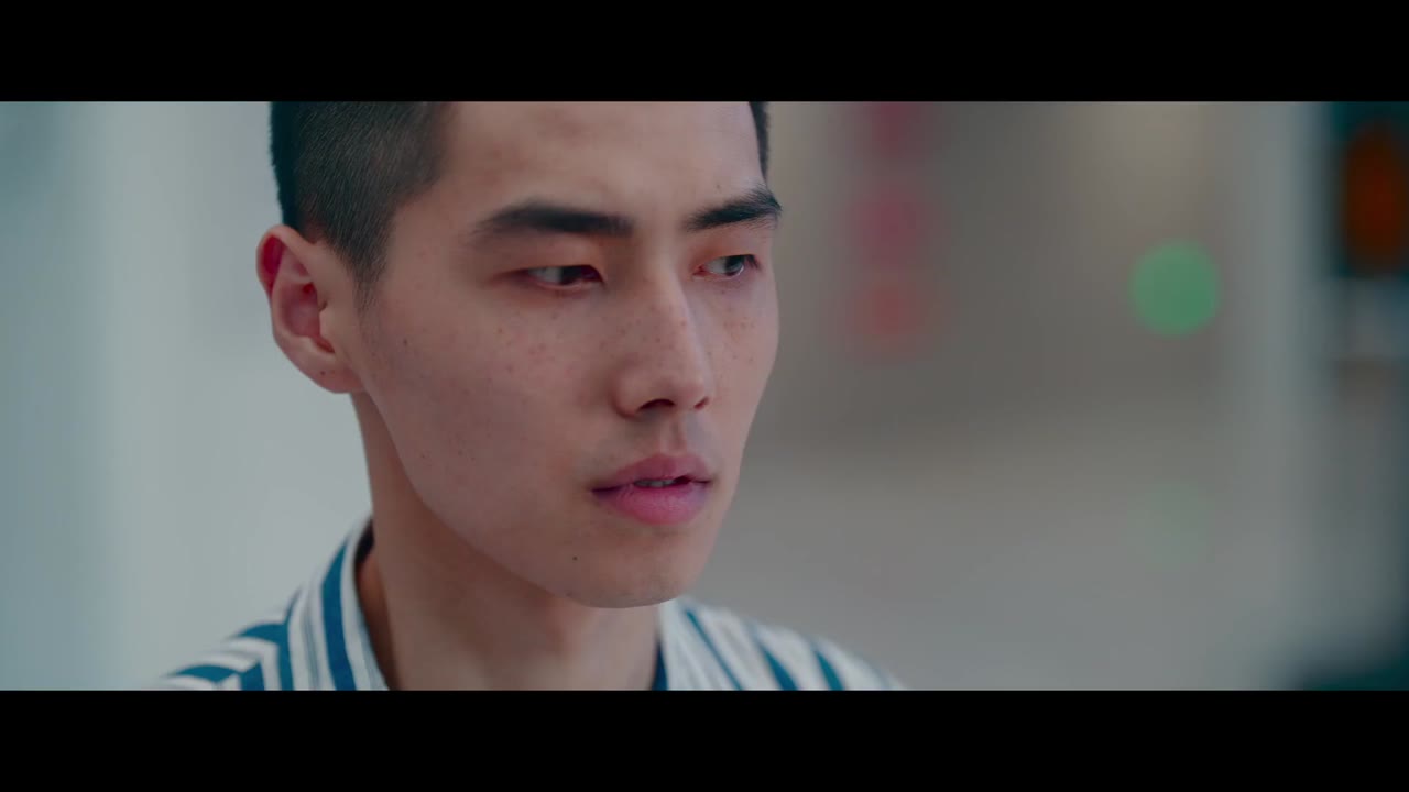 Tầng 19 tập 3 cảnh 2