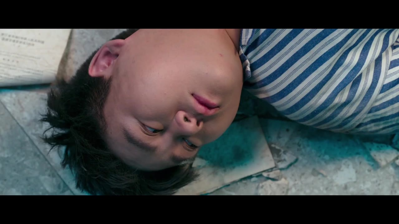 Tầng 19 tập 4 cảnh 2