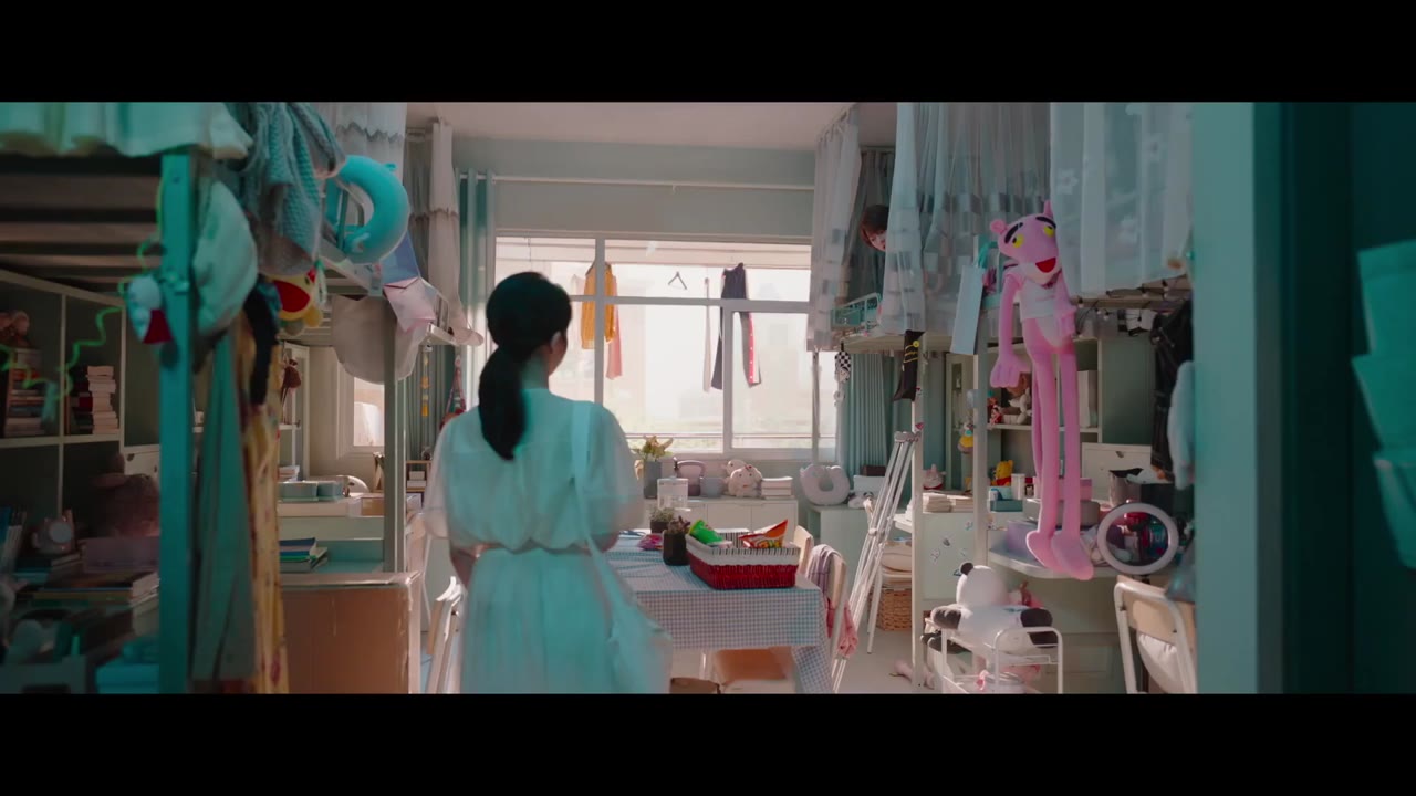 Tầng 19 tập 5