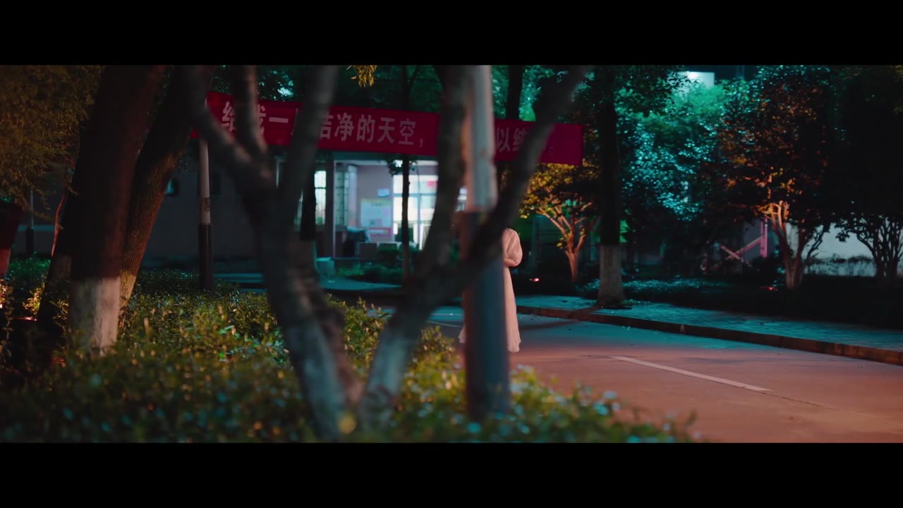 Tầng 19 tập 5 cảnh 2