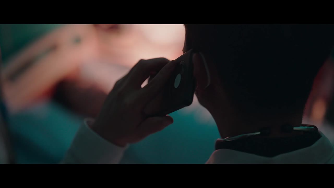 Tầng 19 tập 5 cảnh 3
