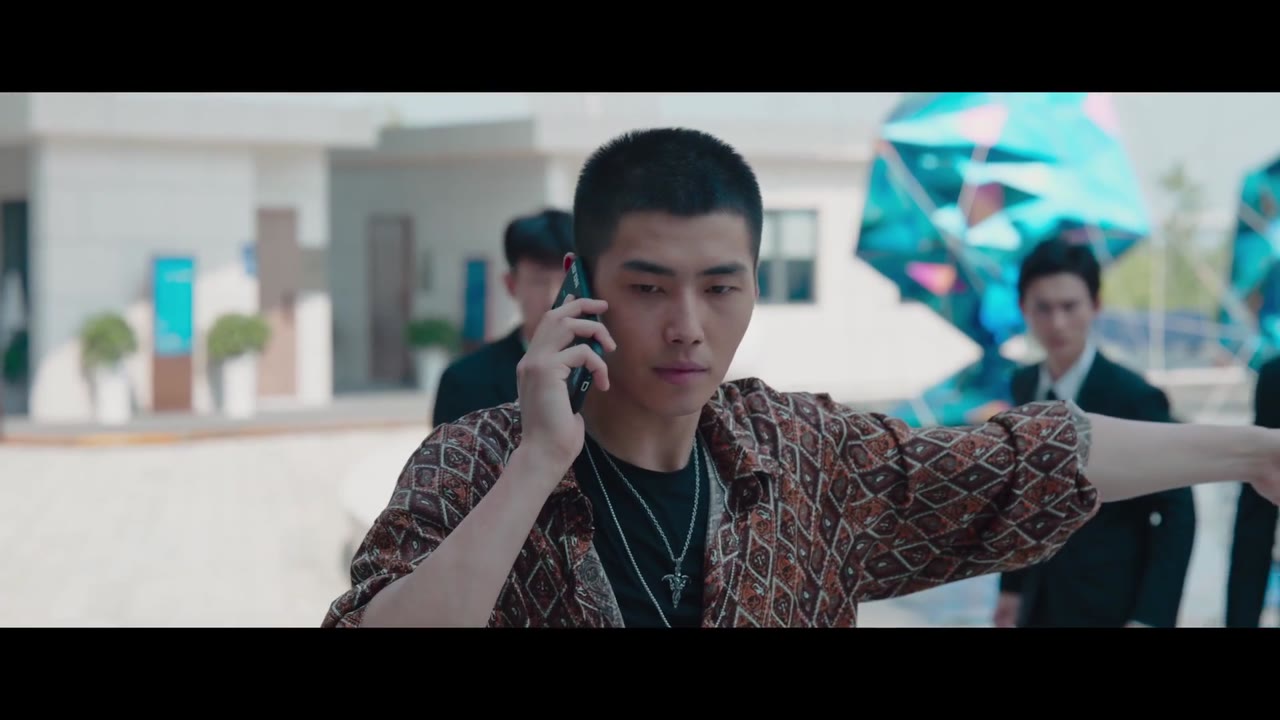 Tầng 19 tập 7