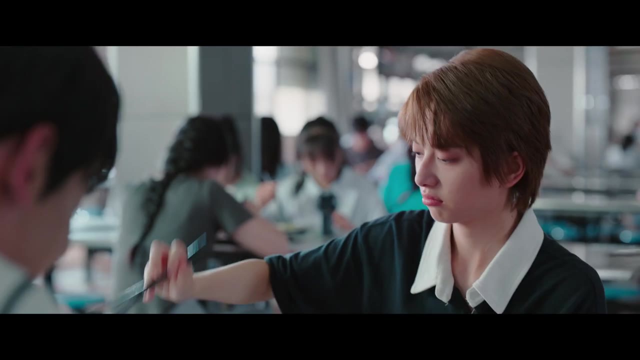 Tầng 19 tập 9 cảnh 2