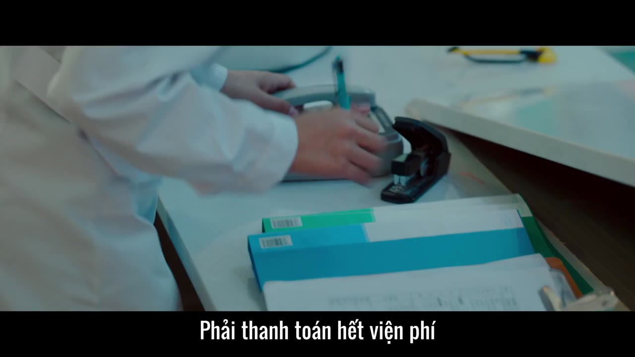 Tầng 19 tập 9 cảnh 3