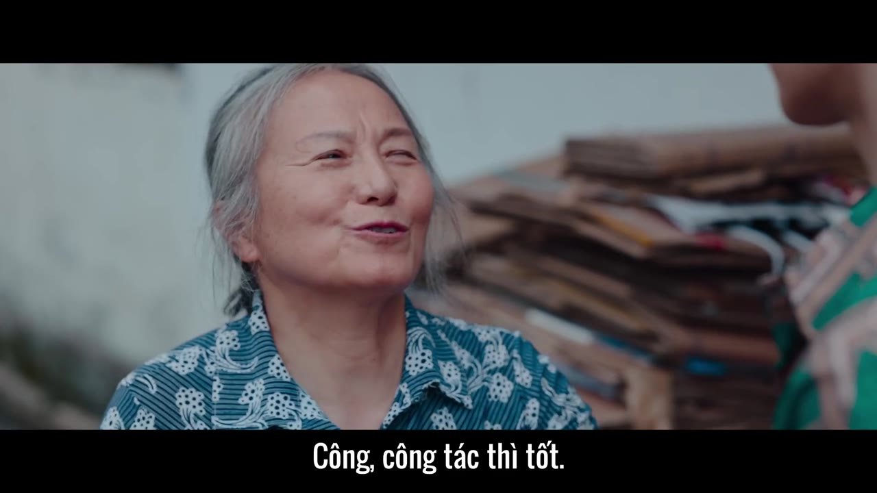Tầng 19 tập 11 cảnh 3