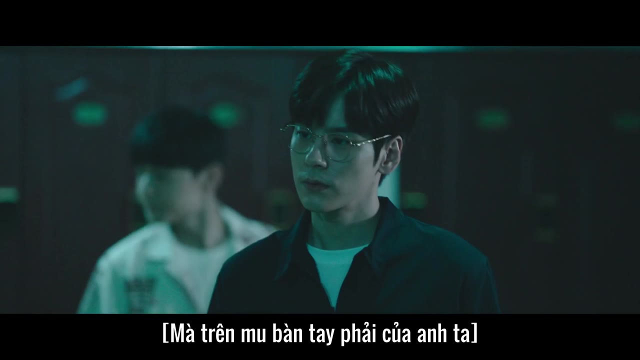 Tầng 19 tập 12 cảnh 3