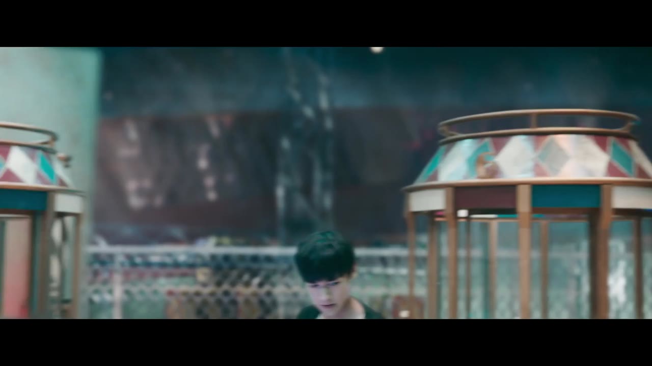 Tầng 19 tập 13