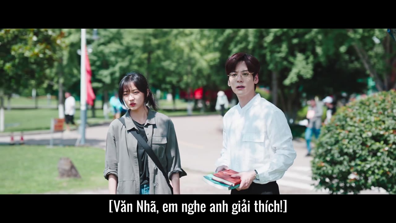 Tầng 19 tập 16 cảnh 2