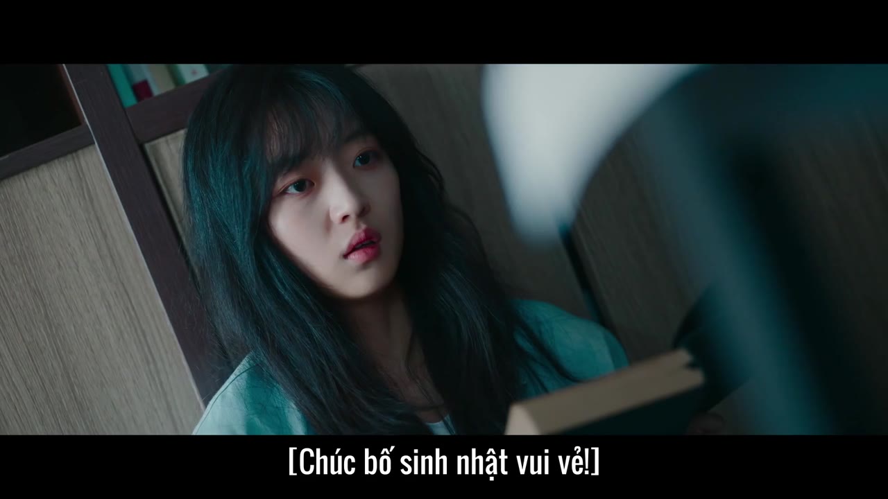 Tầng 19 tập 18 cảnh 2
