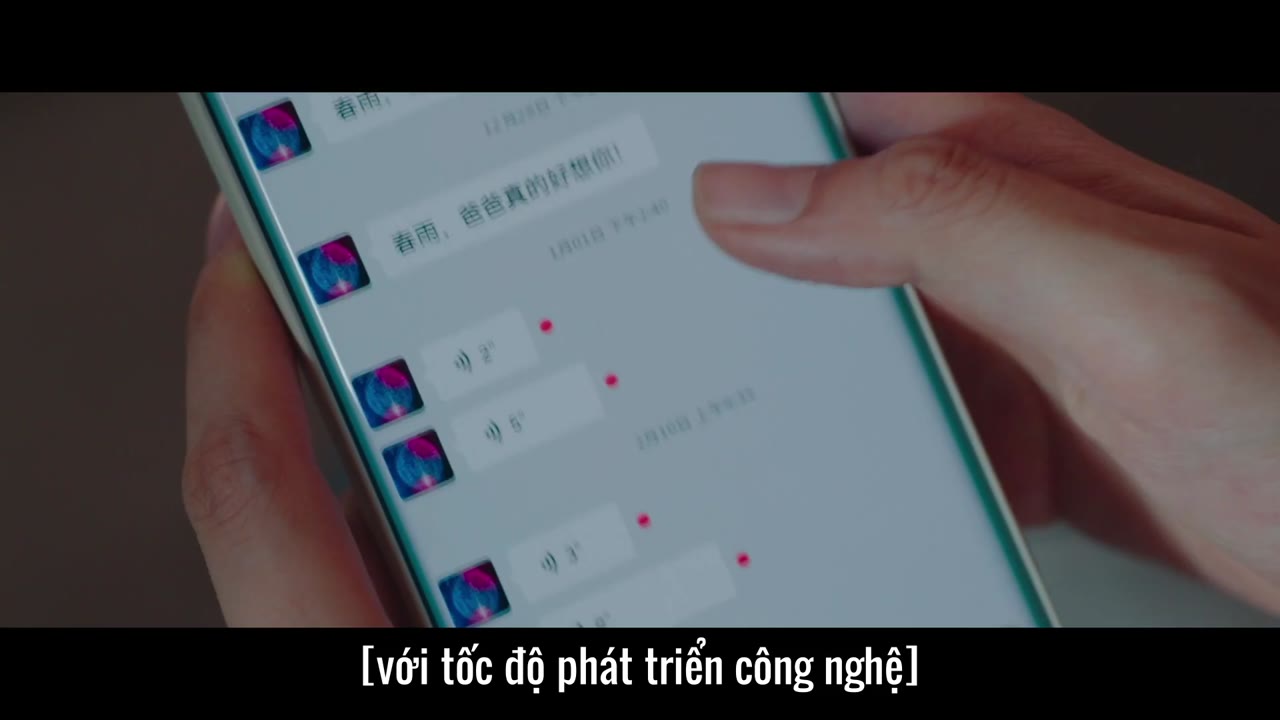 Tầng 19 tập 19