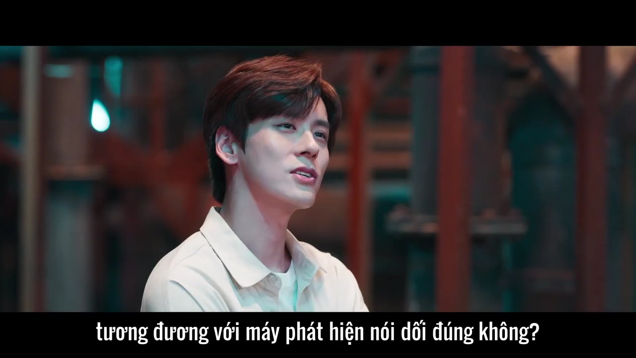 Tầng 19 tập 20 cảnh 2