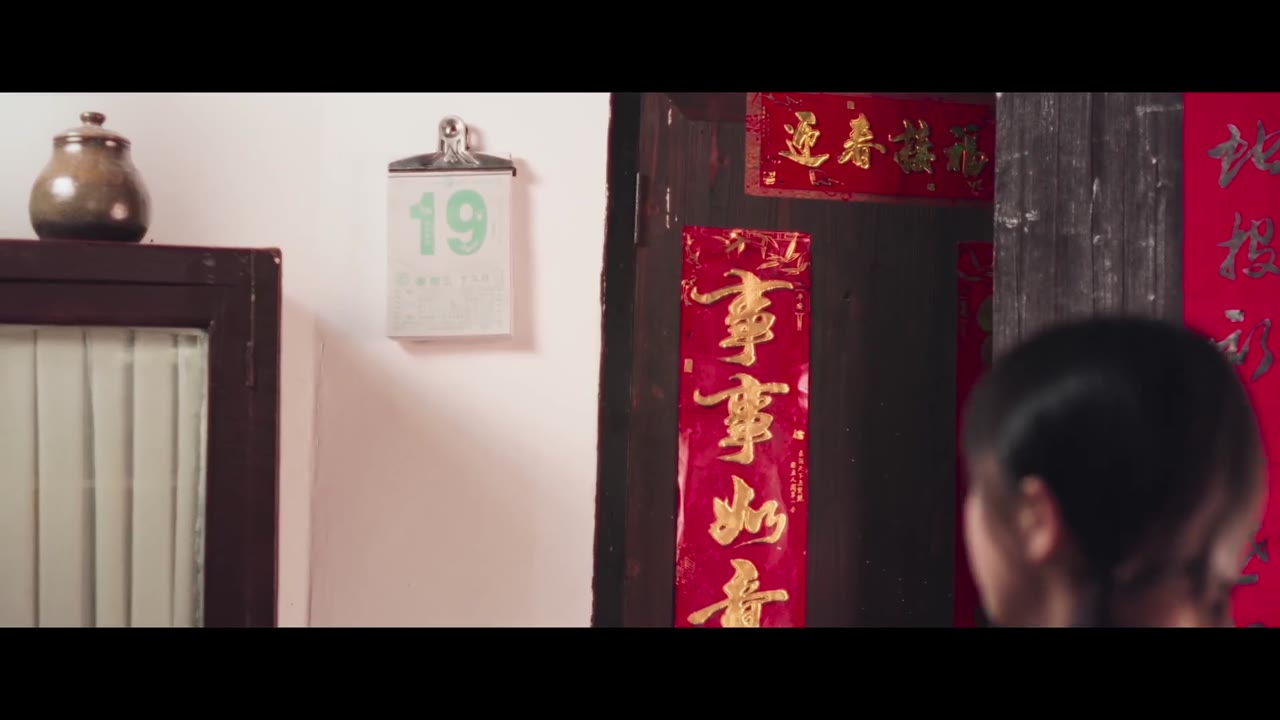Tầng 19 tập 21 cảnh 2