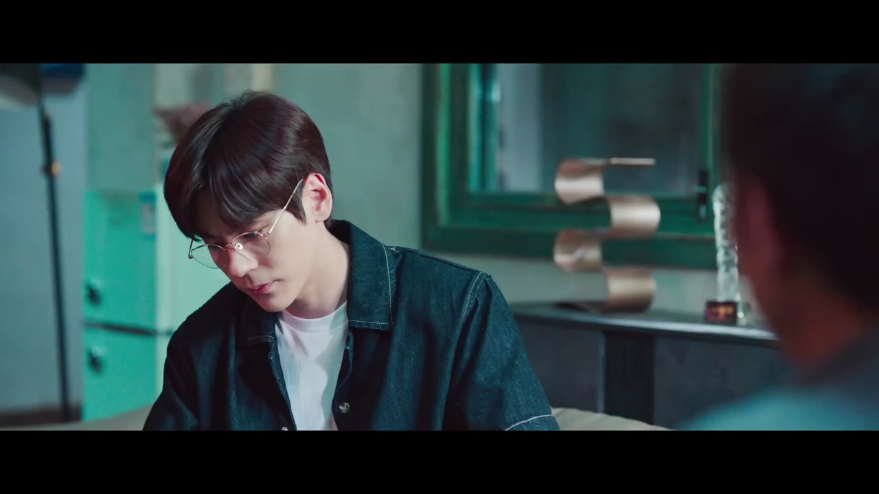 Tầng 19 tập 23