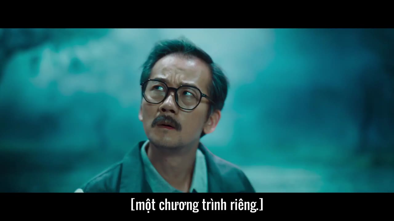 Tầng 19 tập 24