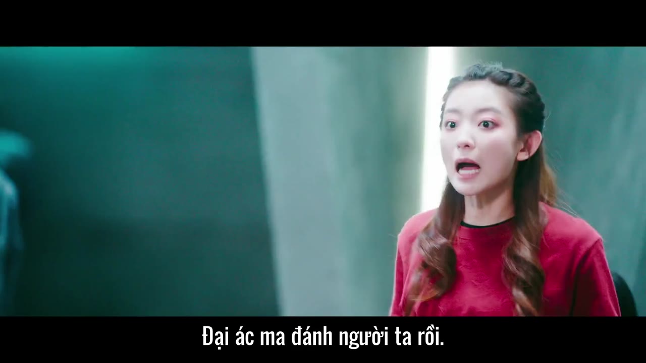 Tầng 19 tập 26 cảnh 2