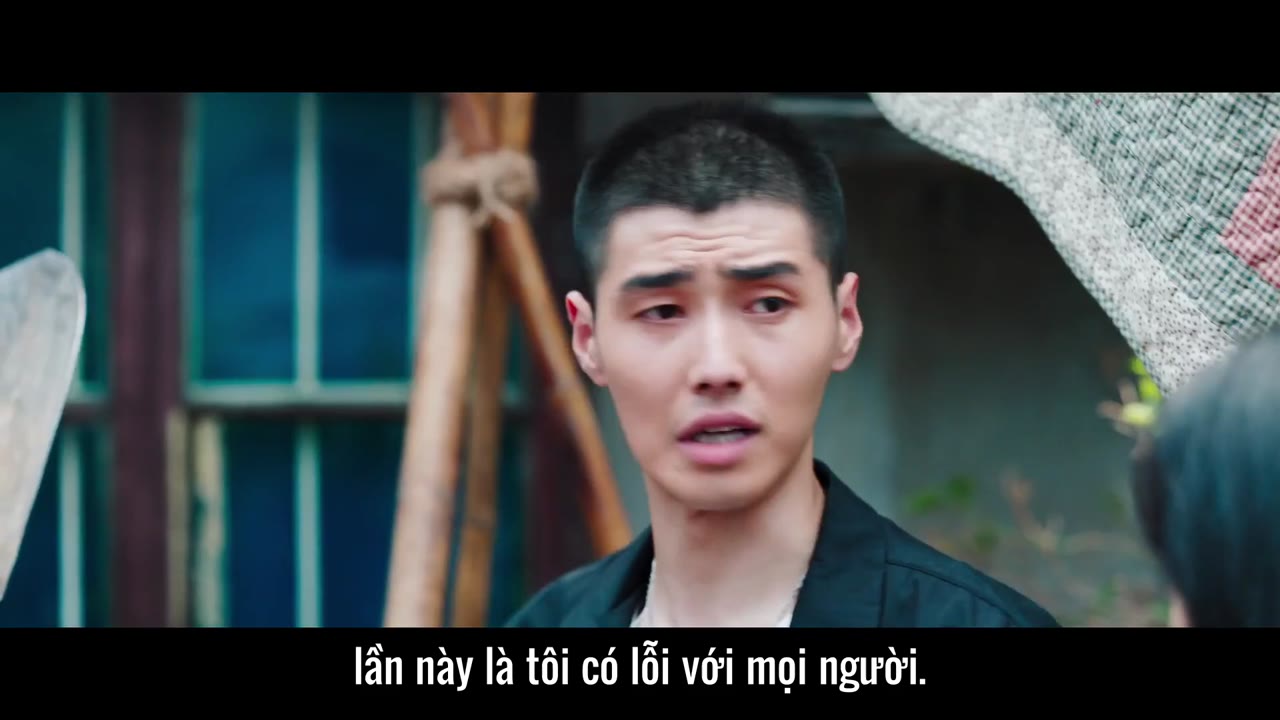 Tầng 19 tập 27 cảnh 3
