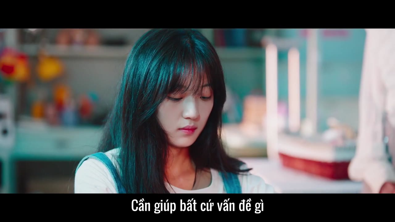 Tầng 19 tập 30
