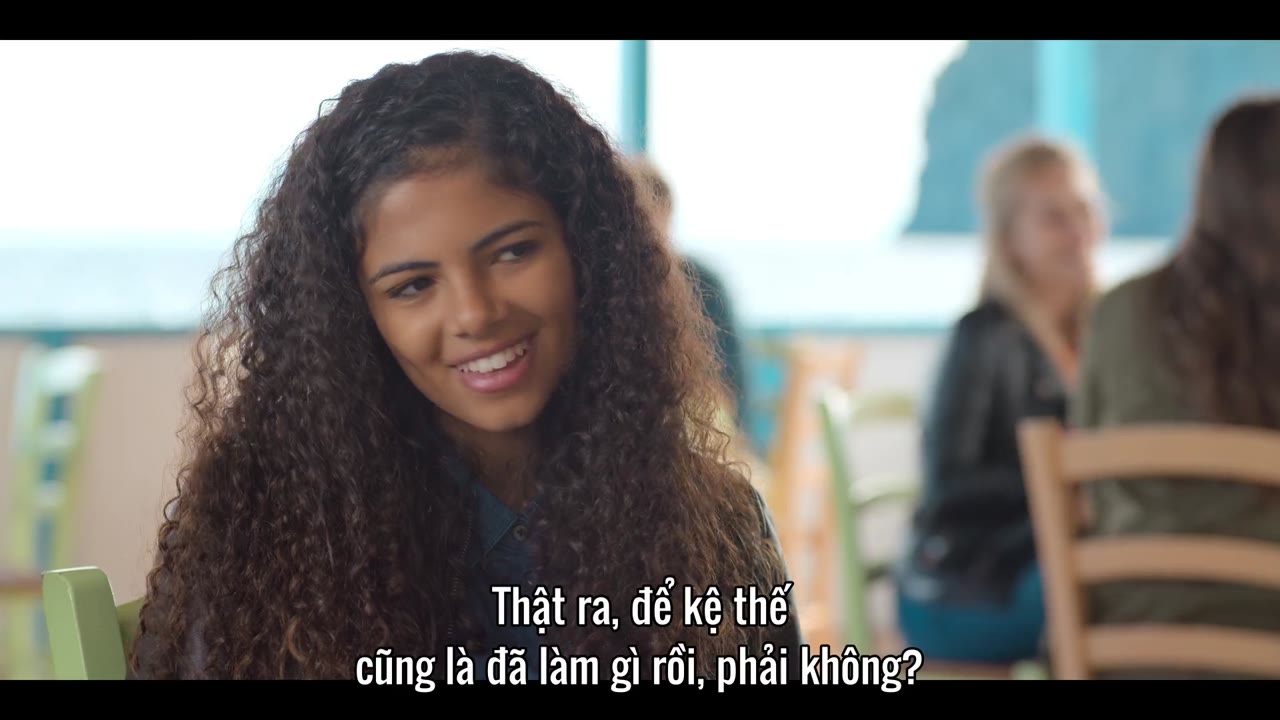 NH4T KÝ tập 3 cảnh 3