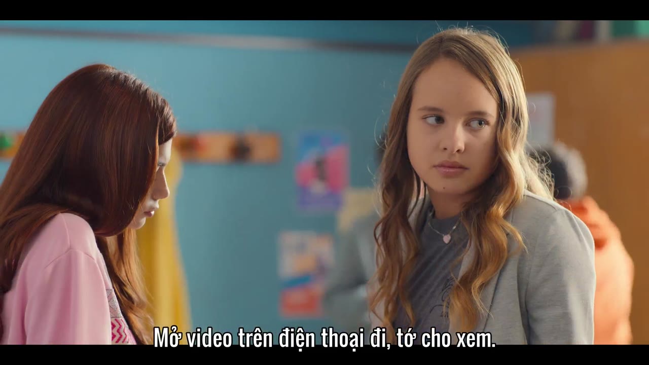NH4T KÝ tập 4 cảnh 2