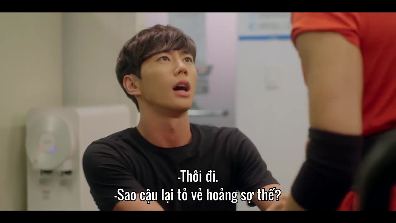 Xin Đừng Gặp Anh Ấy tập 6