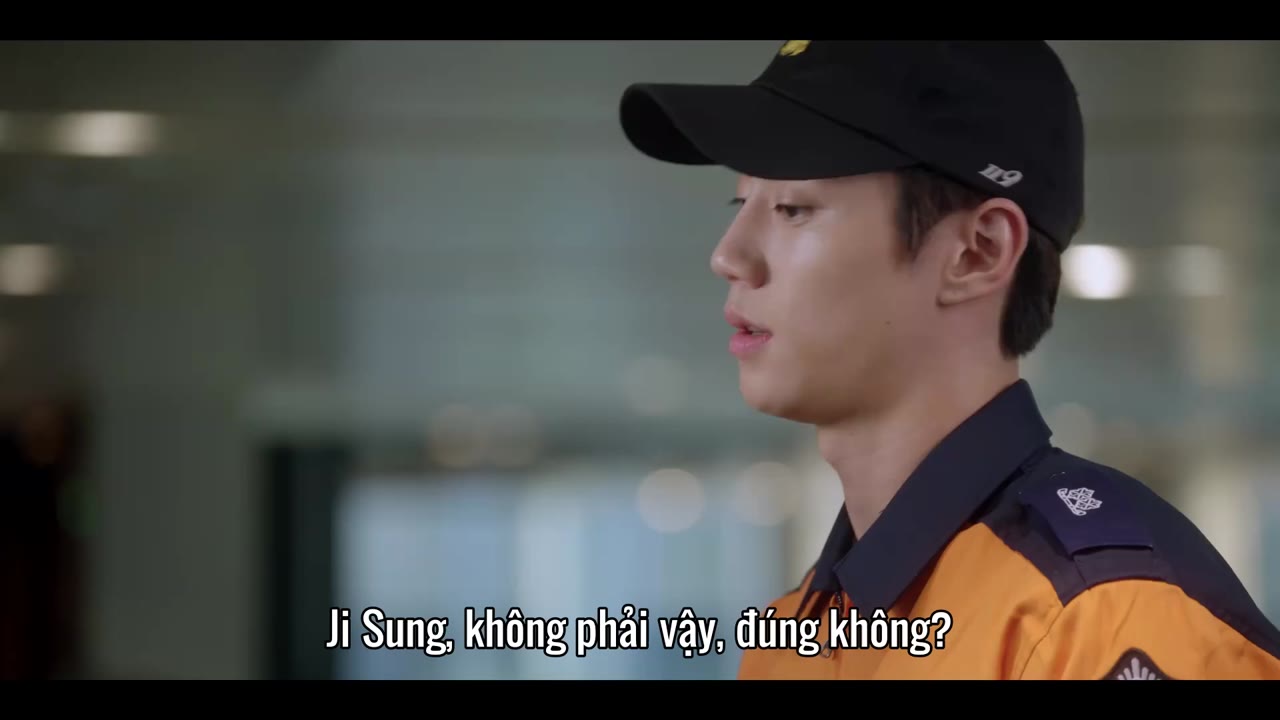 Xin Đừng Gặp Anh Ấy tập 6 cảnh 2