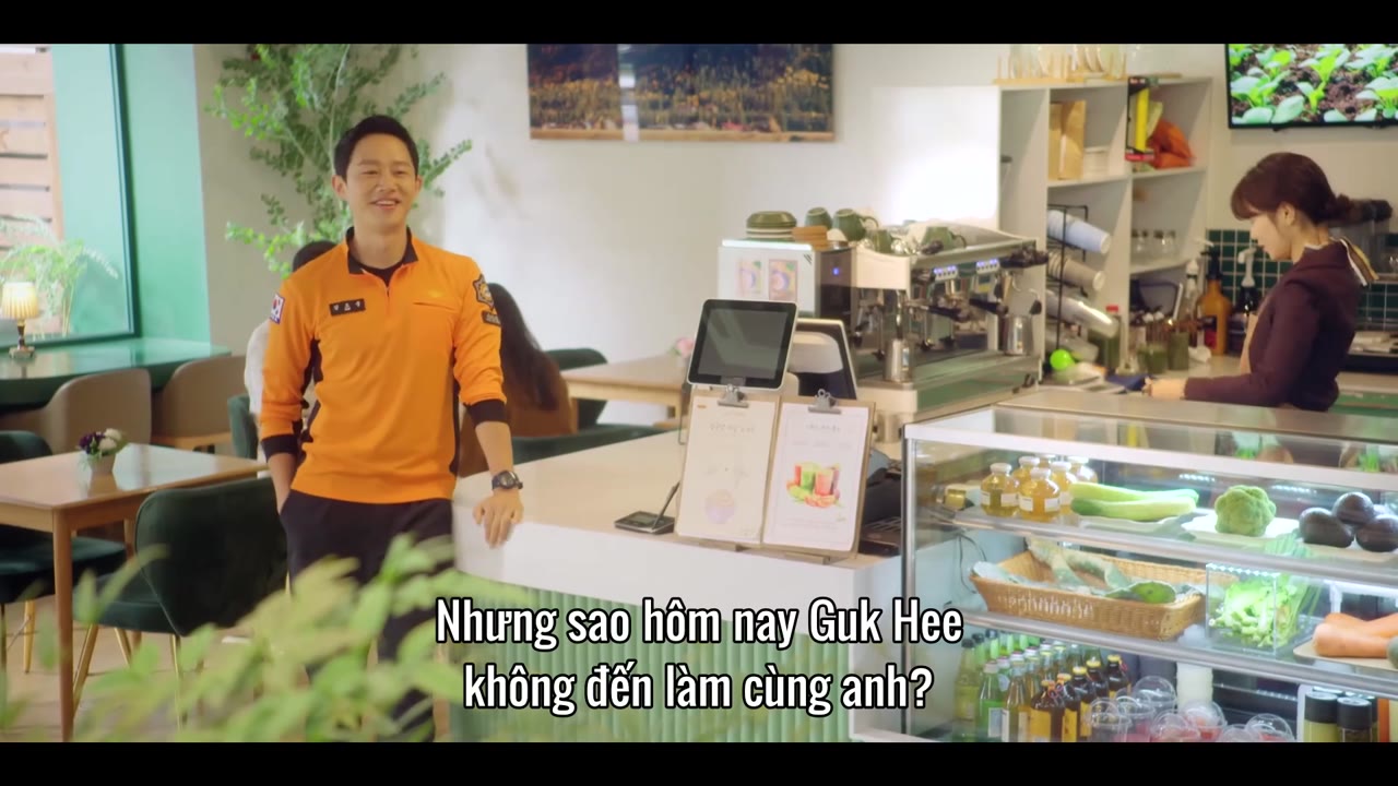 Xin Đừng Gặp Anh Ấy tập 8