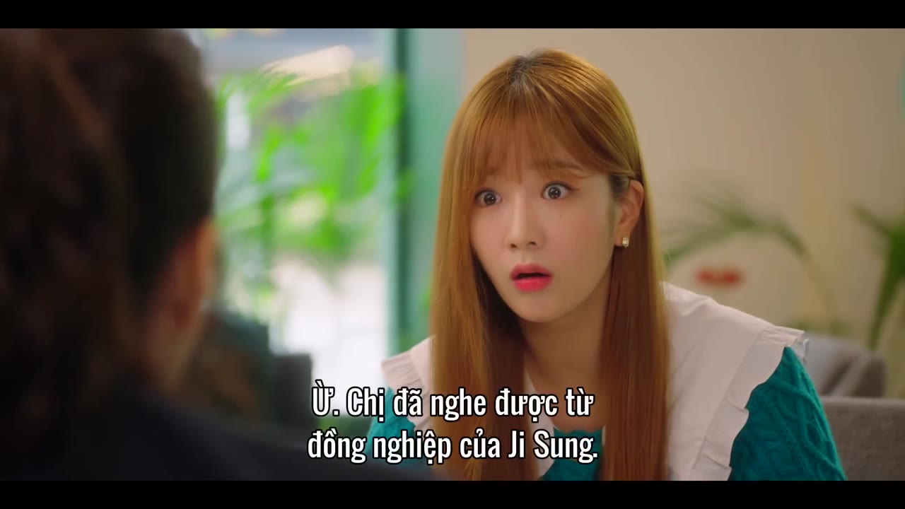 Xin Đừng Gặp Anh Ấy tập 10
